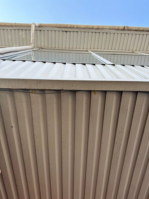 Сайдинг, софиты потолочные