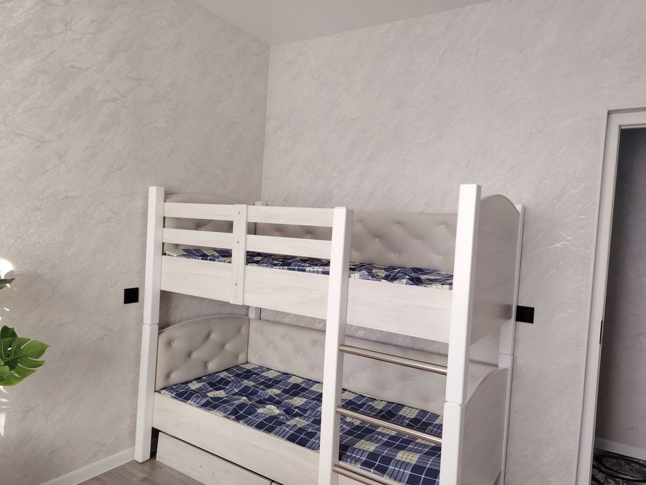 Икки каватли крават бир ой хам булмади олинганга