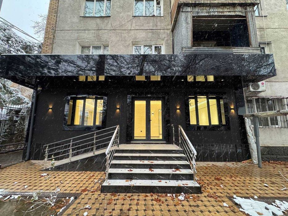 Продаётся коммерческая недвижемость - Готовый ОФИС с Евро ремонтом