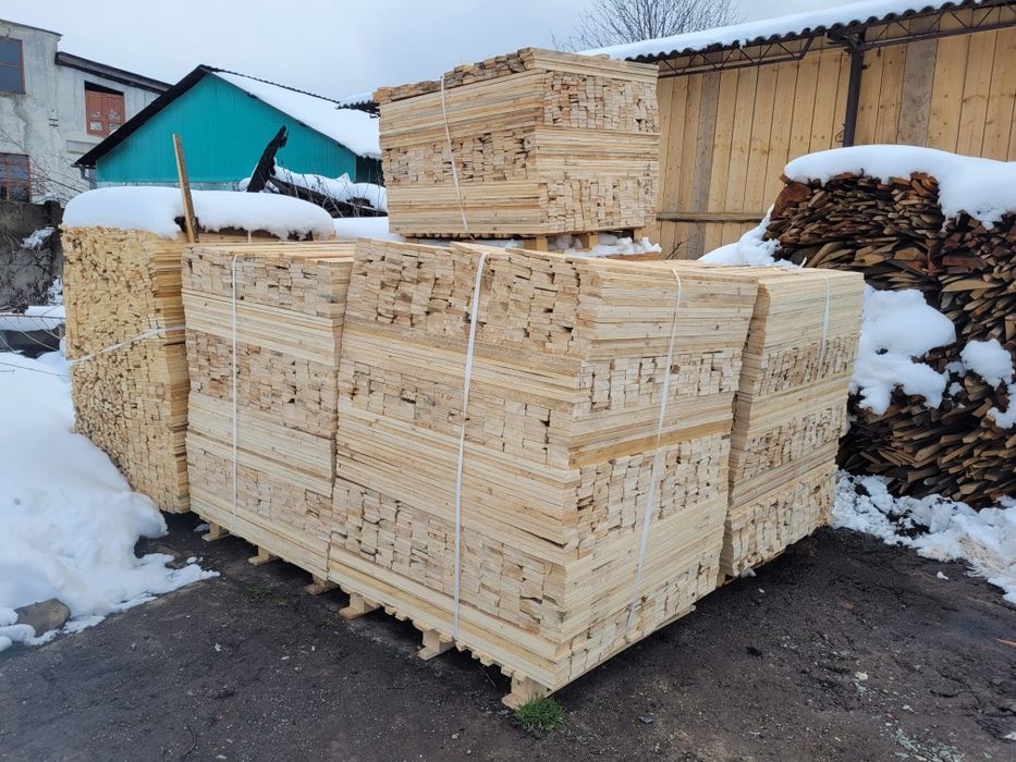 Vand lambriu rășinoase uscat in uscator,prestări servicii uscare.