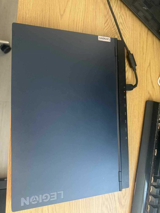 Lenovo Legion 5 15ACH6H