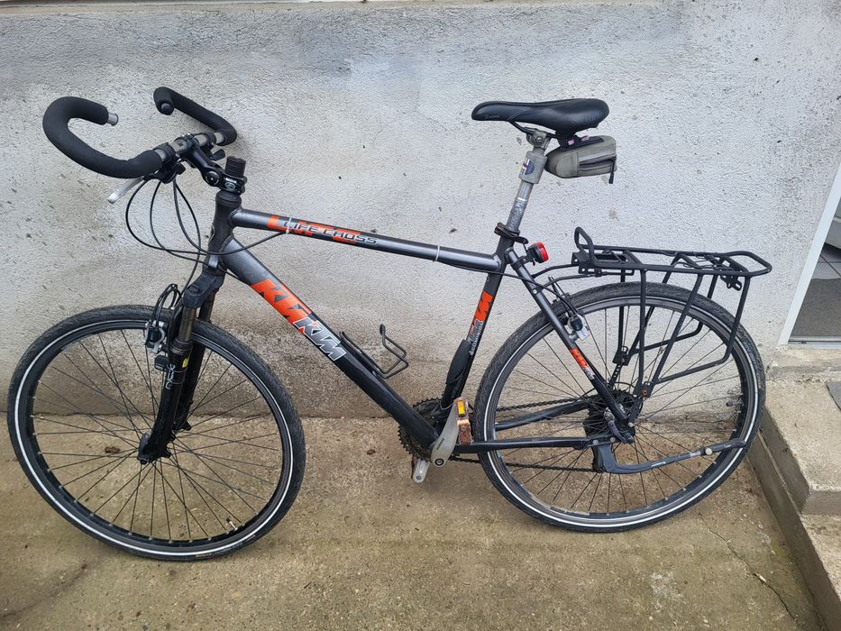 Vand bicicletă KTM28'