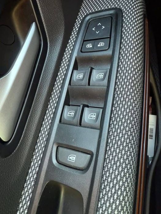 Dacia Sandero Stepway CVT