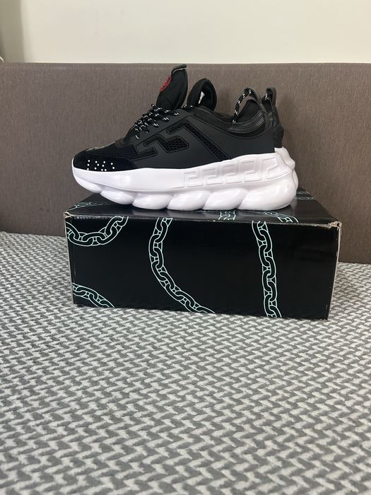 Versace Chain Reaction 40-44