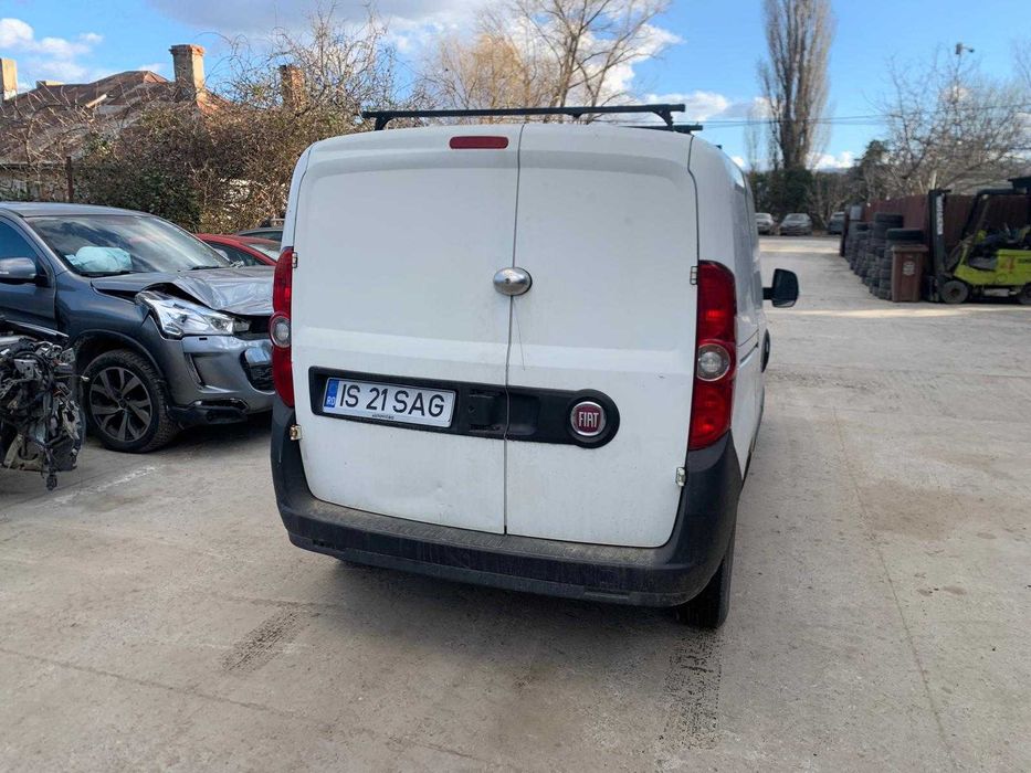 Piese Fiat Doblo 1.3 , E5  din  2014  - 263a2.000