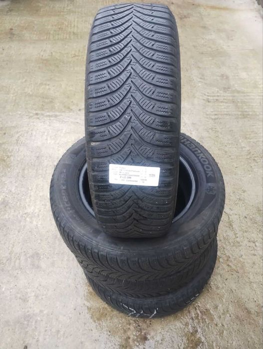 Продавам запазени гуми и джанти , много размери.