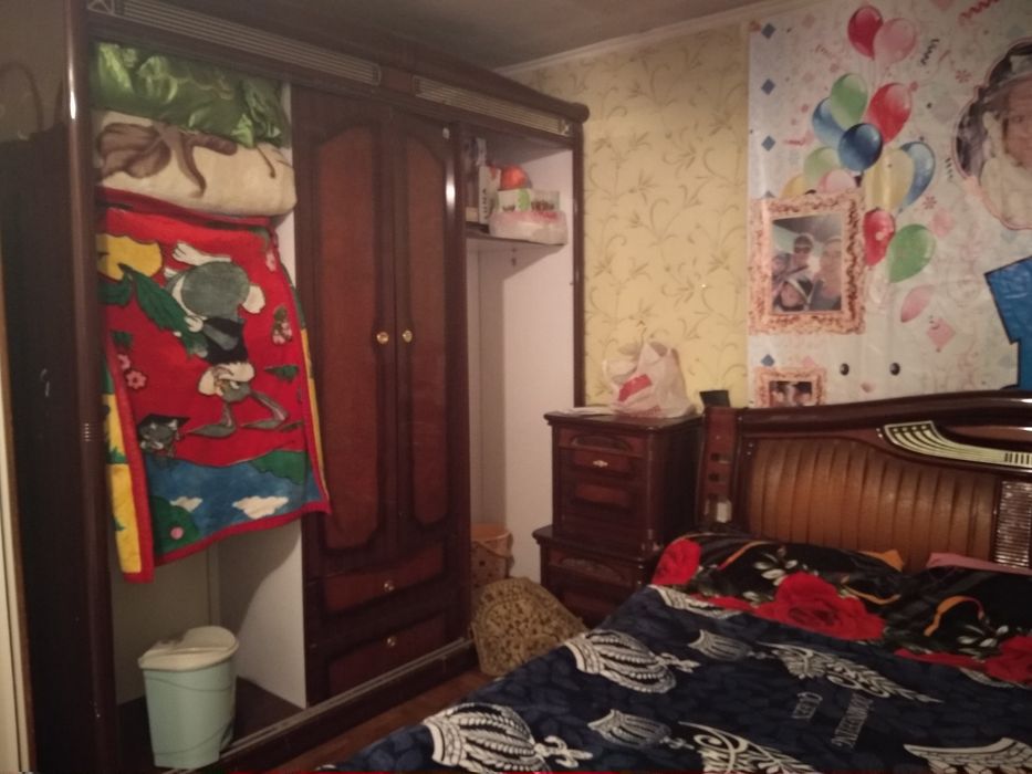 Срочно продам часть  дома