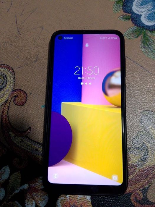 Samsung Galaxy A11