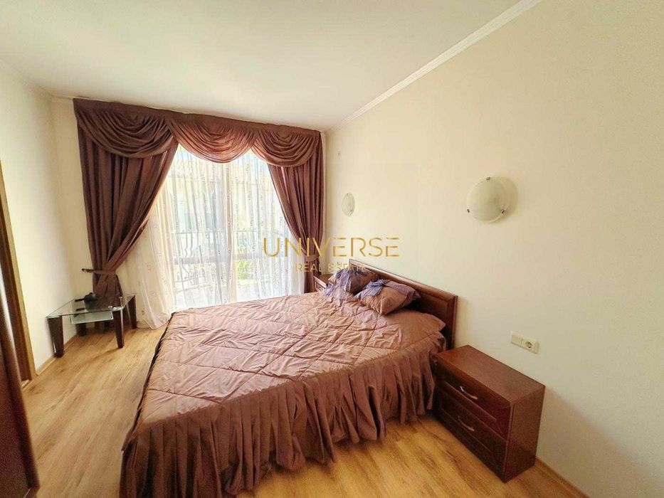 Продава се Двустаен апартамент в к.к. Елените - 56 кв.м за 1161 €/кв.м - Снимка #3