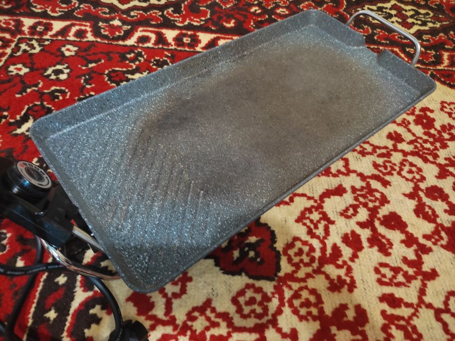 Электро барбекю барбекю