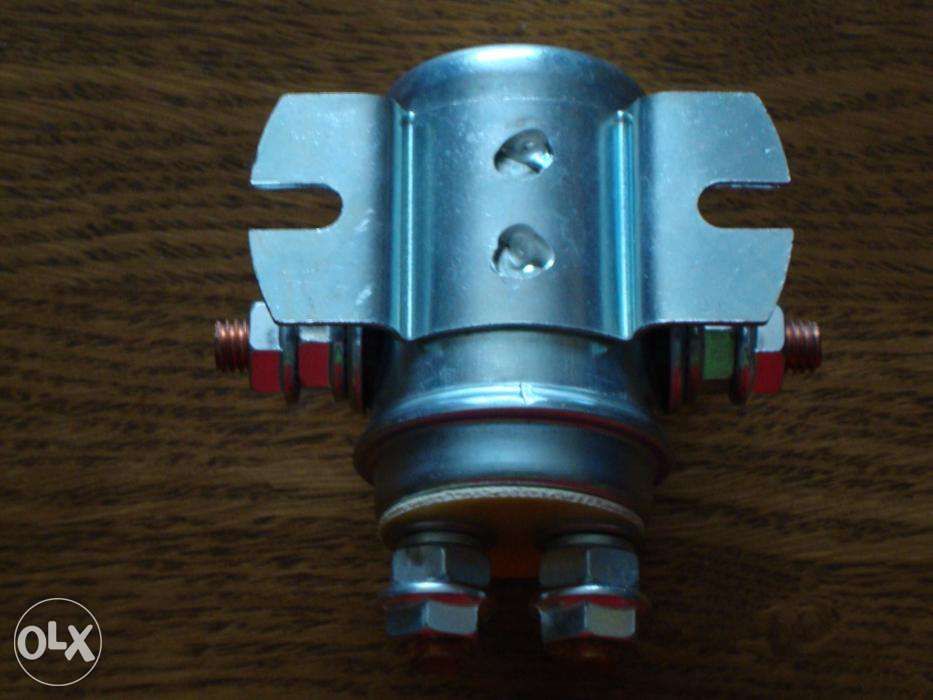 Bobina, solenoid 12-24v 130 lei