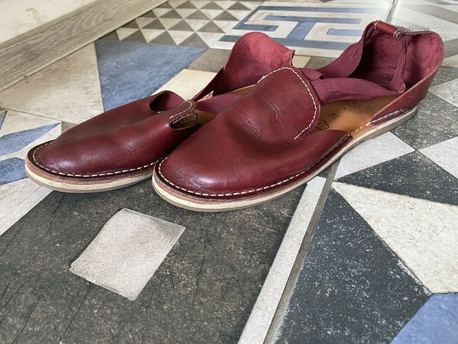 Обувки Crupon 38