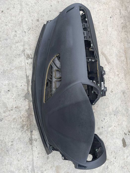 Planșă bord Citroën C5 2008–2012 – originală, stare foarte bună