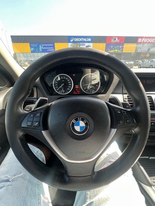 Vand Bmw x6 2012