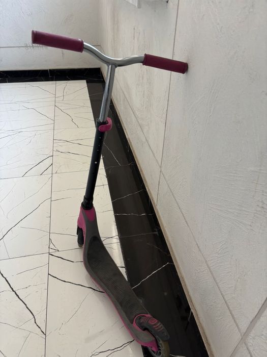 Самокат Globber двухколесный