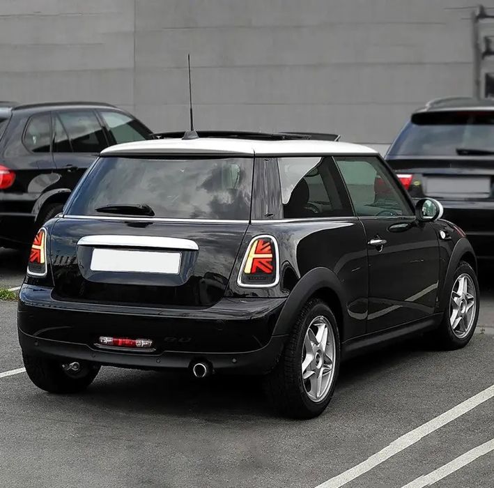 Задняя оптика , стоп сигнал для Mini R56, R57, R58, R59