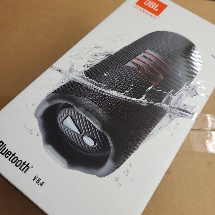 Boxa jbl flip 7 noua sigilata