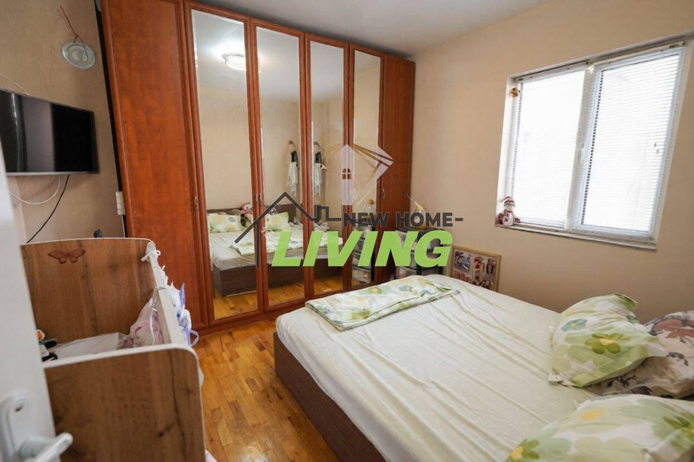 Многостаен в Пловдив-Кючук Париж площ 96 цена 157000