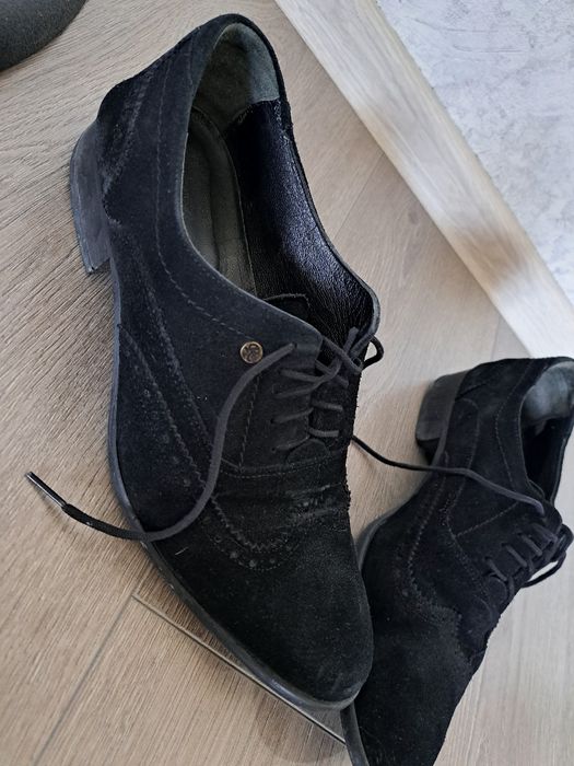 Мужская обувь.размер 40-41.