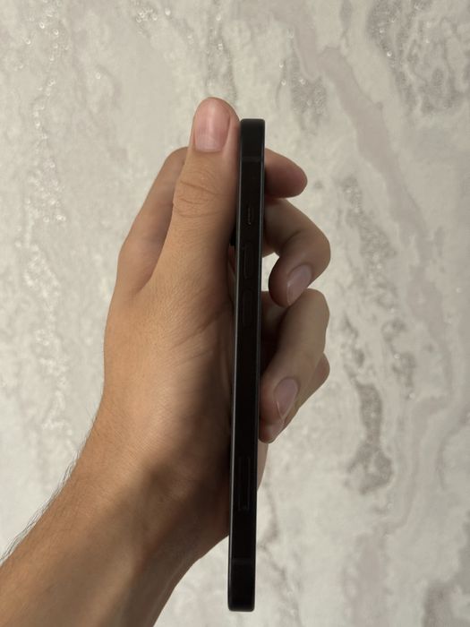 Iphone 15 128, черный