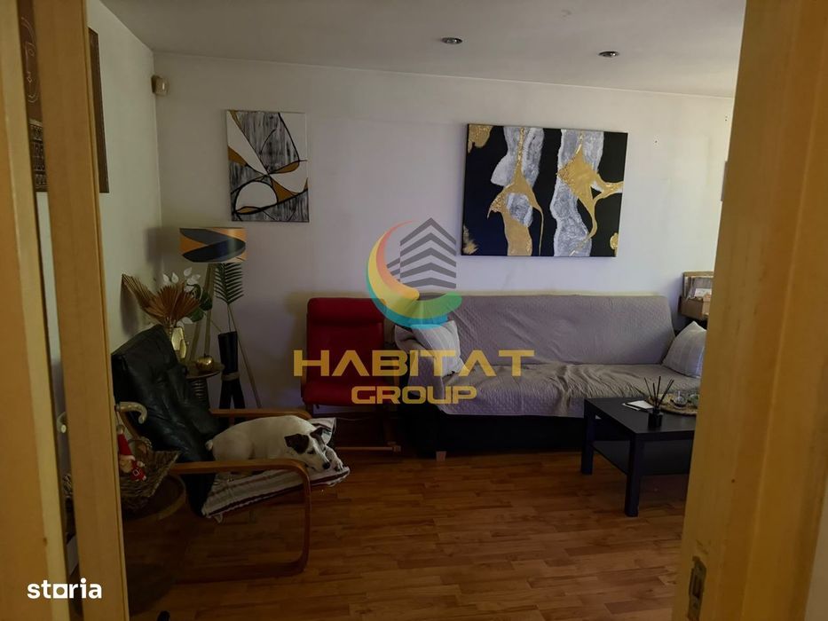 Apartament 3 Camere Centrală Huedin — fotografia 1