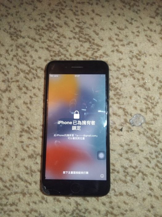 Айфон 7+ обменнн