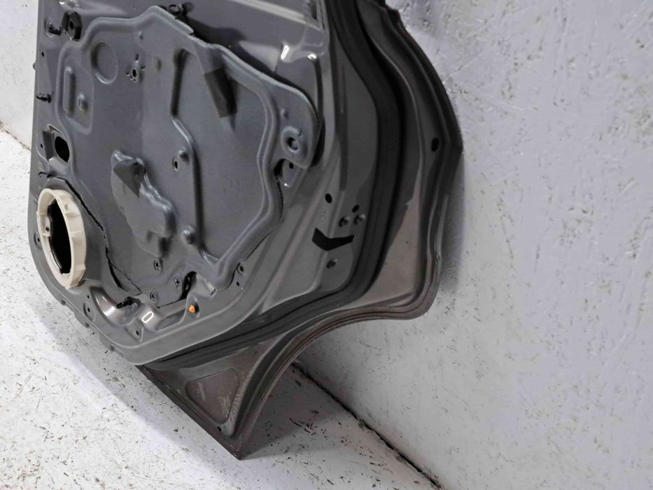 Usa dreapta spate Ford C-Max 2 [Fabr 2010-2015] Lunar Sky