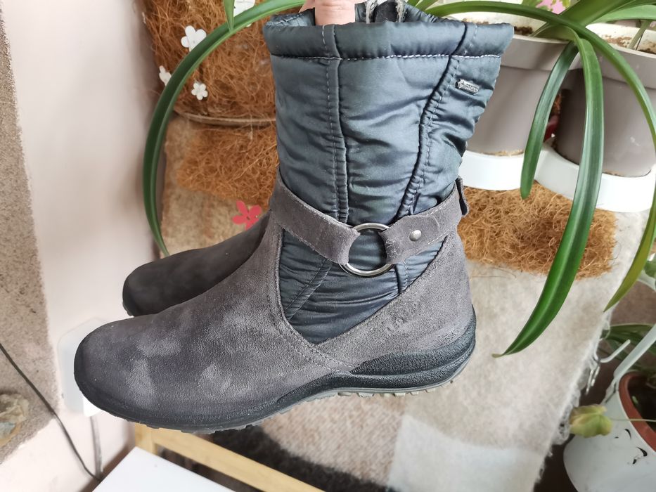 Дамски ботуши  Legero 38 н.