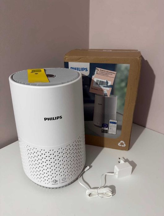 Purificator de aer, Philips, Series 600i AC0651
