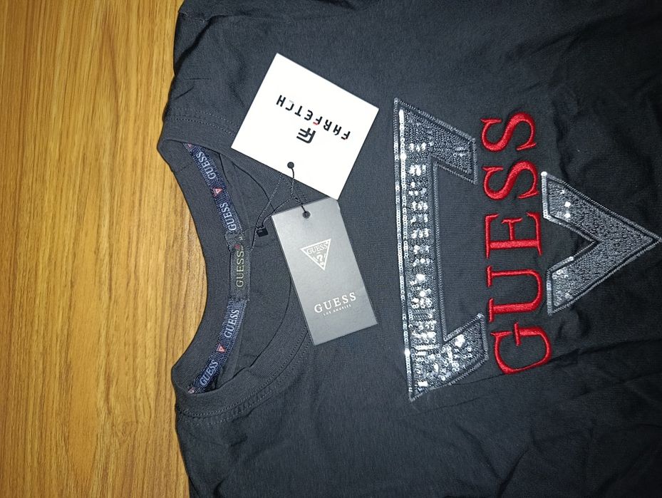 Tricou Guess M,L,XXL