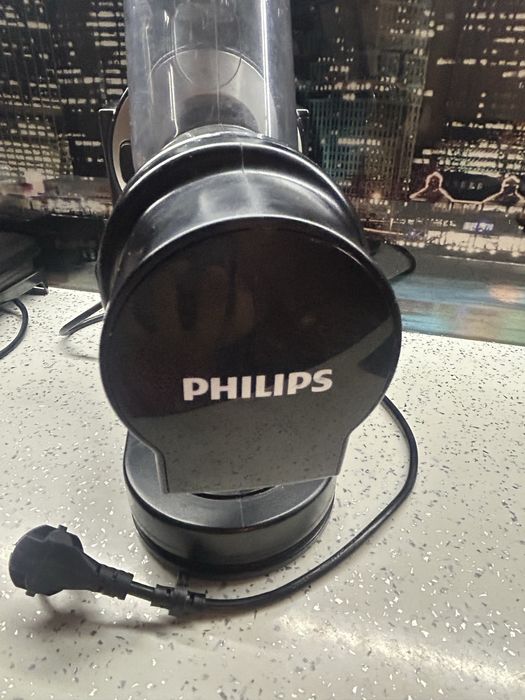 Сокоизстисквачка PHILIPS HR1889/70