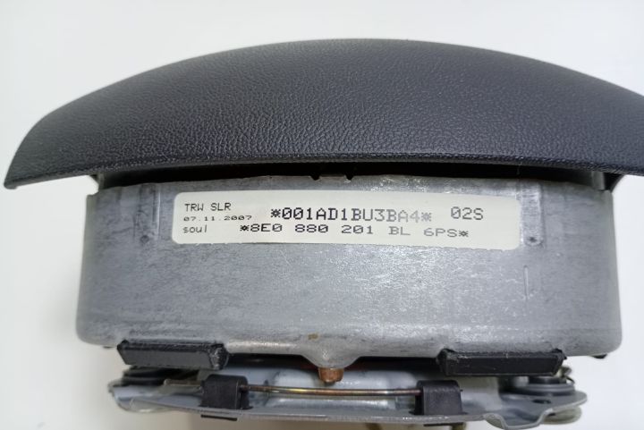 Airbag volan 8E0880201BL Audi A4 B7