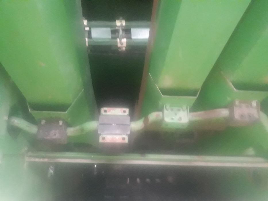 Dezmembrez combina john deere 2258 2256 2056 2058 2264