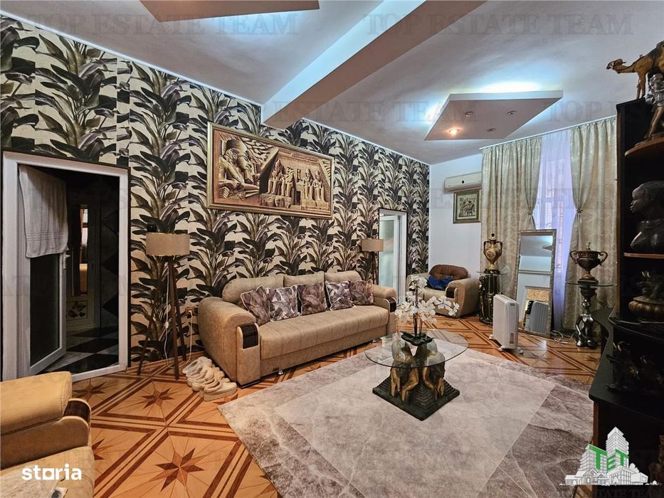 Casa spatioasa si versatila de vanzare in Eforie Nord – ideala pentru