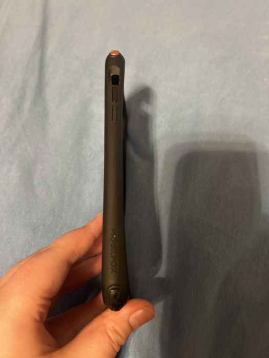 Husa mobilfox iphone 11