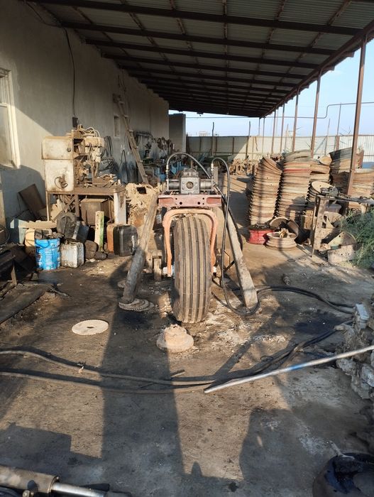 Мтз80х руловой калонка ва бартавойлари сотилади бухорода