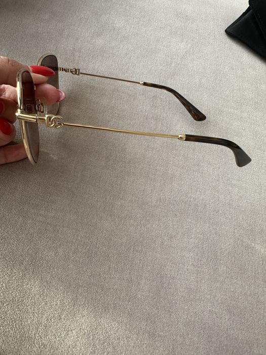 Слънчеви очила Dolche&Gabbana