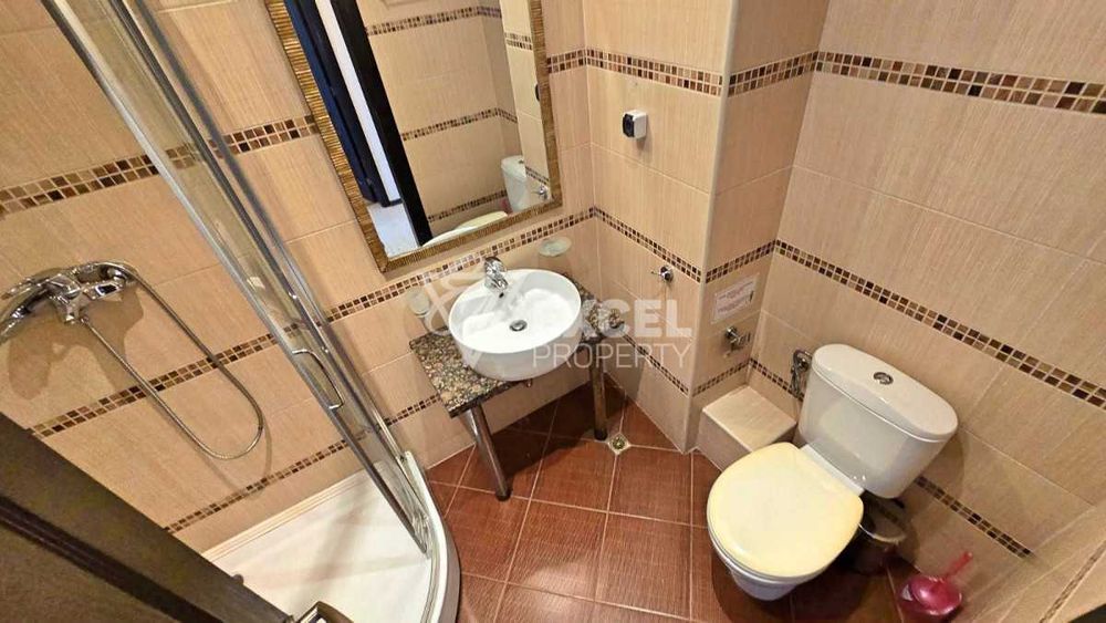 Продава се Тристаен апартамент в к.к. Слънчев бряг - 99 кв.м за 709 €/кв.м - Снимка #13