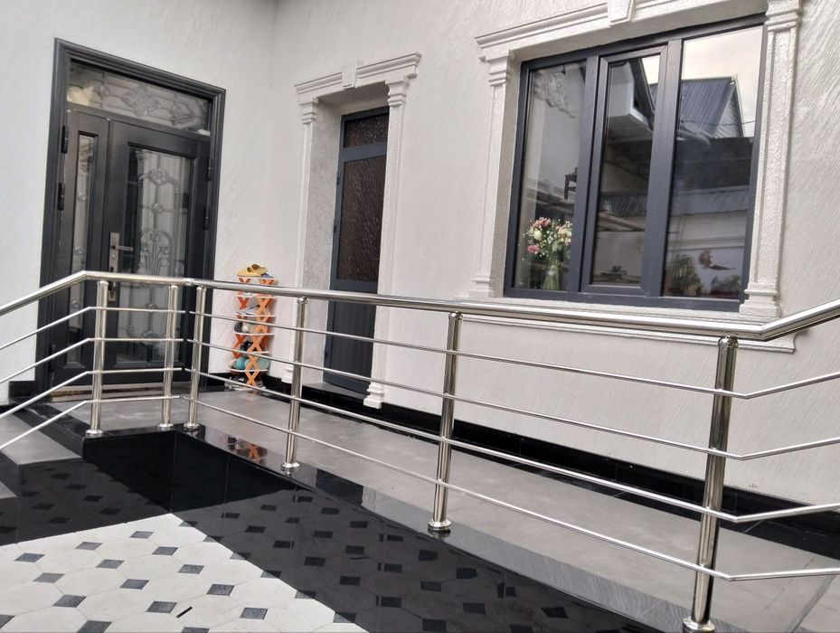 Yevro rimont qilinga uy