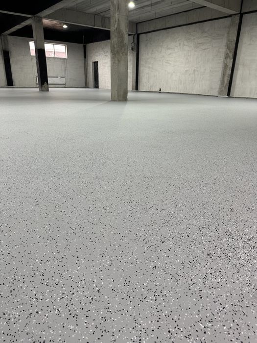 Полимерное полы и полиуретановый…