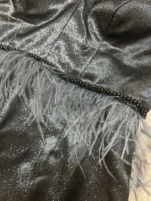 Бална официална рокля