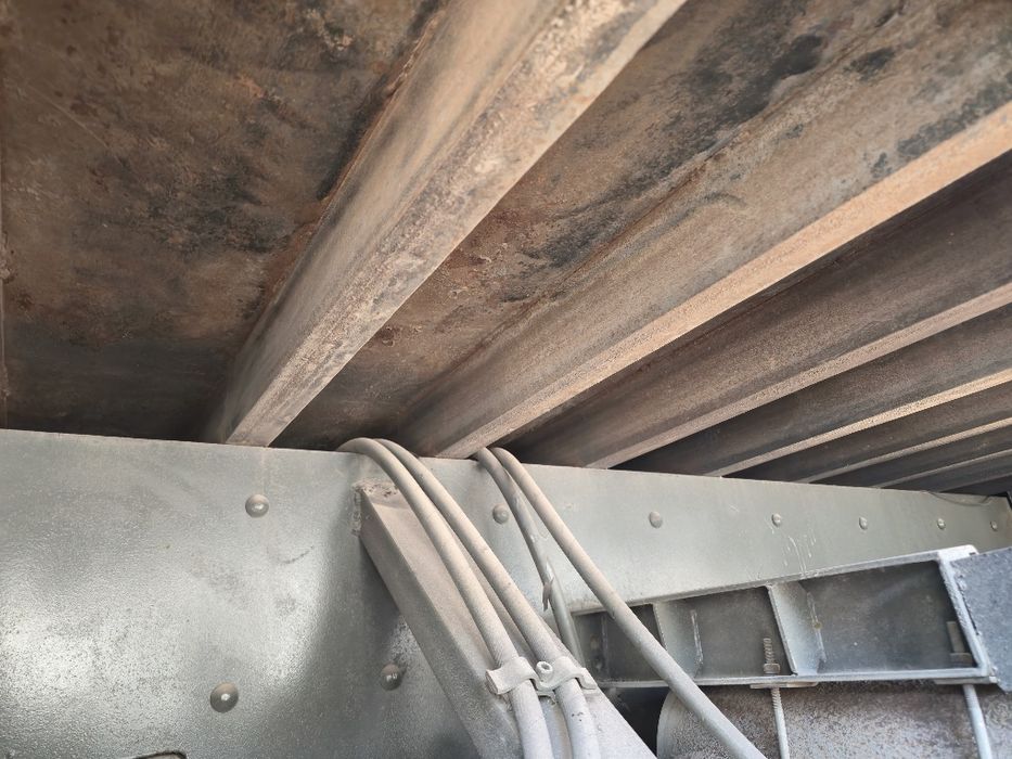 Продам кузов бортовой в идеале