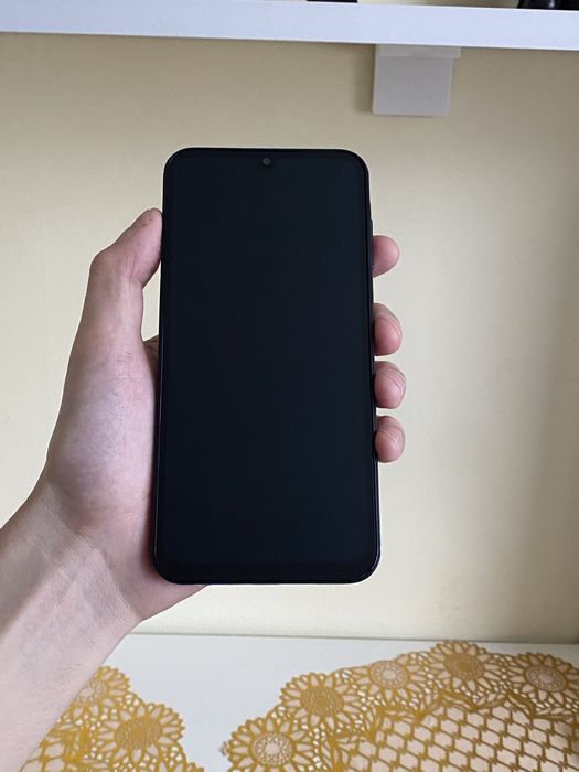 SAMSUNG A15 256GB / 16 Оригинал