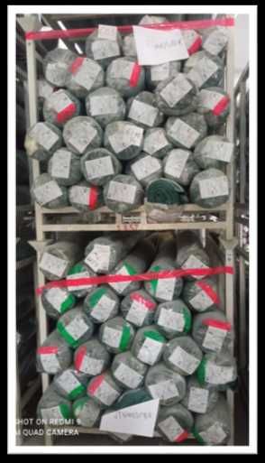 Распродажа!!! Трикотажный материал  2 сорт