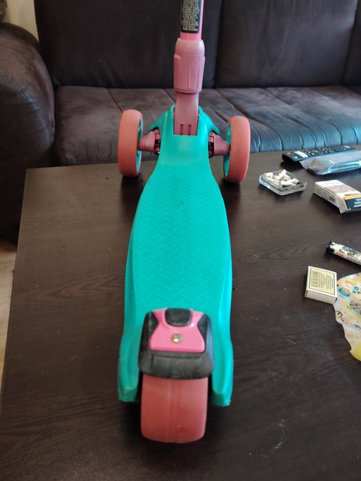 Тротинетка за дете 2 бр