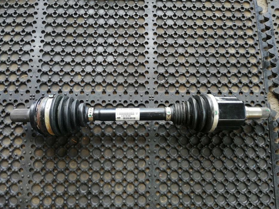 Planetare fata dreapta si stanga fata Mercedes S class w222 4 matic