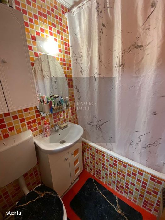Apartament  2 camere/ 10 min metrou Titan/ sector 3
