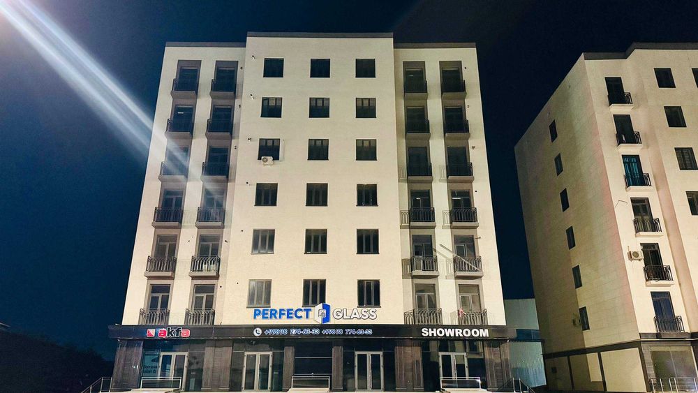 2 xonali qilingan 58m2 +2 ta ochiq balkon.#2x. #267sh