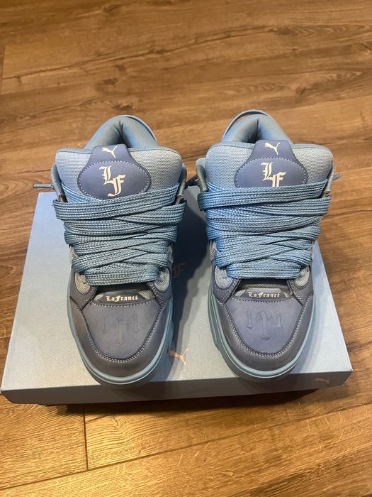 Puma lamelo la france