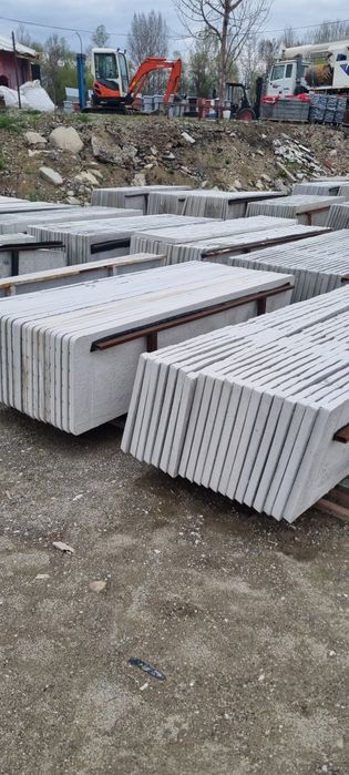 Suport metalic / rastel placi de gard